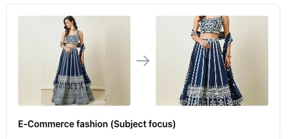 Batch editing images